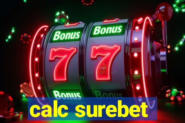 calc surebet